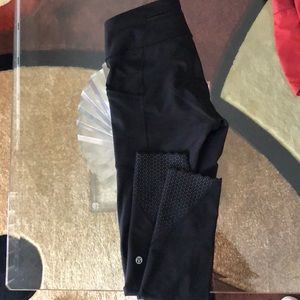 Lululemon tight stuff tight leggings